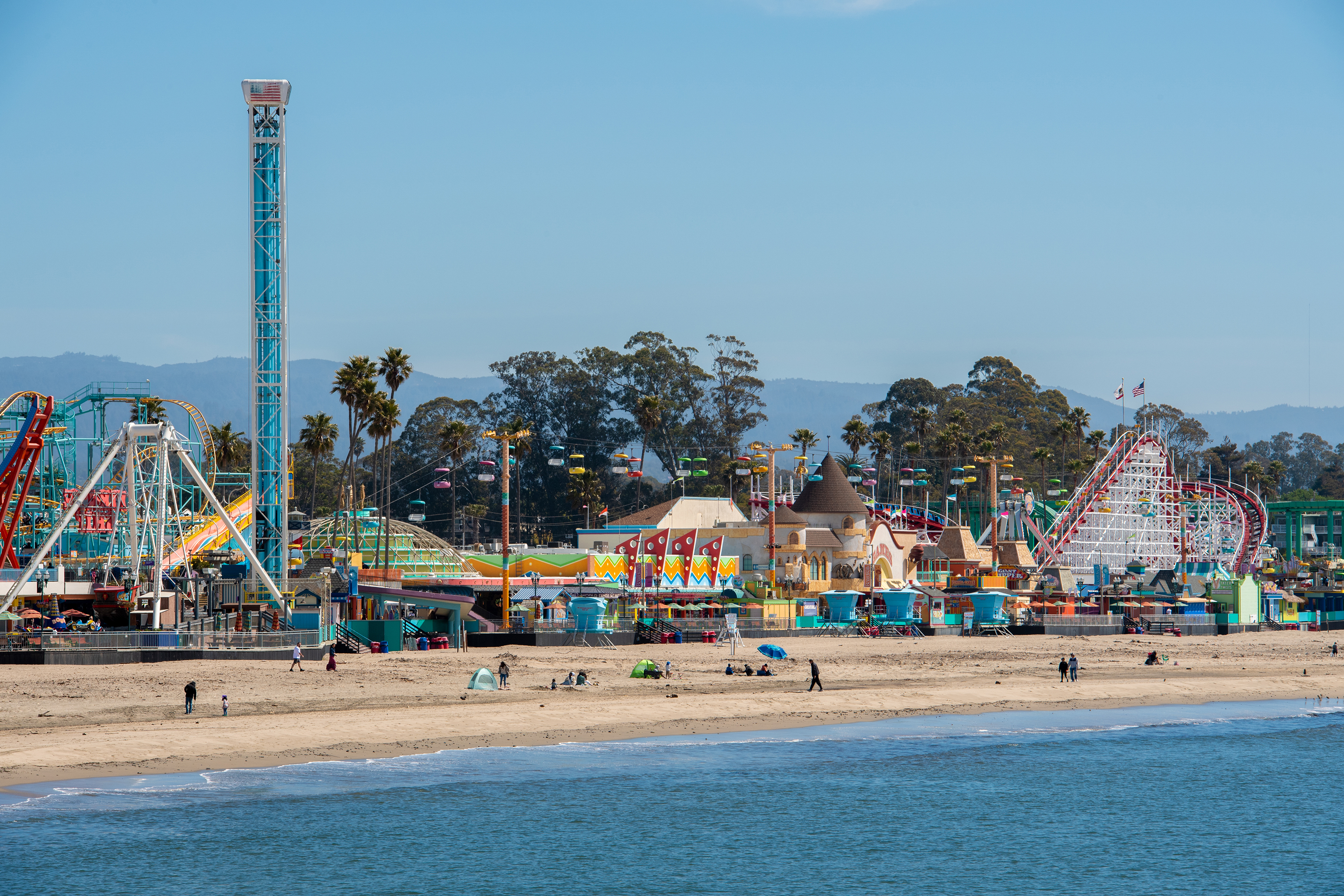 Things to do in Santa Cruz Explore Hotel Paradox